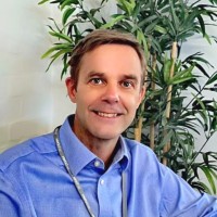 Interact CC Employee Michael Pollock's profile photo