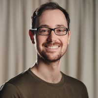 Osedea Employee Philippe Trépanier's profile photo