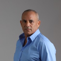 MIKUR - Advanced Engineering Sourcing D/K Ltd. Employee Doron Kenigsbuch's profile photo