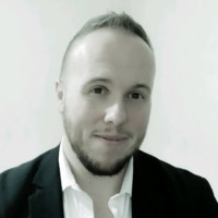 NOVAE Employee Sylvain Pesenti's profile photo