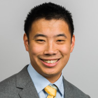 T. Rowe Price Employee Perry Wong's profile photo