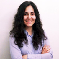 Sonae MC Employee Sandra Barros's profile photo