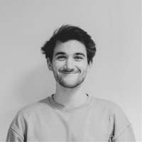 Cellavie Employee Noé van Den Branden's profile photo