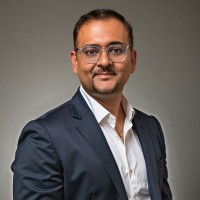 Entermind AI Employee Sourabh Agrawal's profile photo