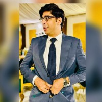 Crystal Techify Employee Ali Shafaqat's profile photo