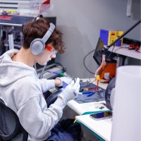 3D Robotics Employee Jonathon Ivanyuk's profile photo