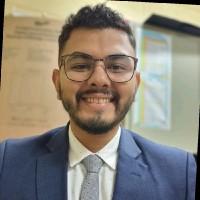 DelCampo School Employee Omar E. González's profile photo
