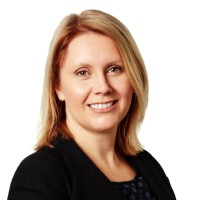 Mirvac Employee Katrina Brooks's profile photo