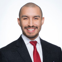 Capital Group Employee John Almazan's profile photo