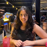 Lavina Nandwani Email