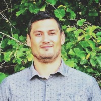 Jonah Hobson's profile photo