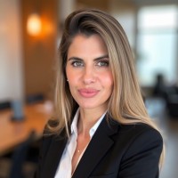 Vantage Intelligence Employee Marisol Gonzalez's profile photo
