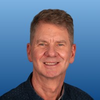 Praelexis AI Employee Graham Lawson's profile photo