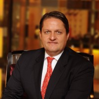 Dusit International Employee Adrian Rudin's profile photo