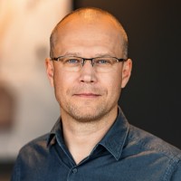 Glassense Employee Simmo Soomets's profile photo