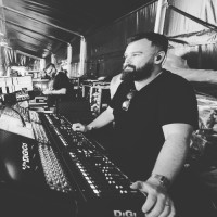 Patchwork London Employee James Kerr's profile photo