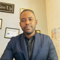 Austin Independent School District Employee La-Quentin Thomas's profile photo