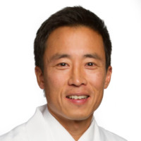 Associated Eye Care Employee David Park's profile photo