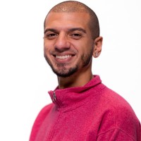 Summit Area YMCA Employee Christopher Cueto's profile photo