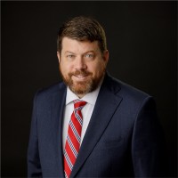 Morris Bank Employee Jeremy Pritchard's profile photo