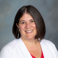 The Capital Management Corporation Employee Sarah Pond's profile photo