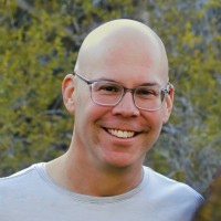 Right Side Up Employee Marc Okeon's profile photo