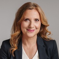 FledgeWorks Employee Jasmina Ridzi's profile photo