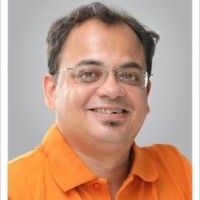 Mahindra First Choice Wheels Ltd Employee Kingshuk Sanyal's profile photo