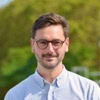 Astraveus Employee Thomas Denèfle's profile photo