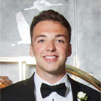 Perry Lane Hotel, a Luxury Collection Hotel, Savannah Employee Austin Sherman's profile photo