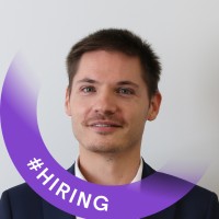 FIDES Solutions Employee Pierre Cogny's profile photo