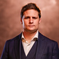 Atlético De Madrid Employee Óscar Mayo Pardo's profile photo
