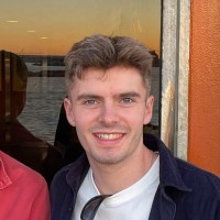 Google DeepMind Employee Tom Cobley's profile photo