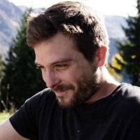SalvaTerra Employee David Combaz's profile photo