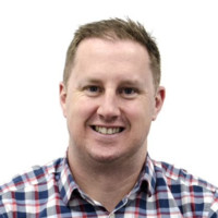 Tribe (New Zealand) Employee Daniel O'Sullivan's profile photo