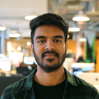 KittyCard Employee Ranga Palakonda's profile photo
