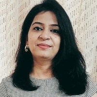 HUB Employee Niomi Singh's profile photo