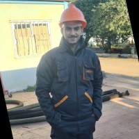 Société de Distribution de Carburants et Combustibles SDCC Employee Nabil E.'s profile photo