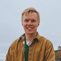 Blade HQ Employee Doug Nuttall's profile photo