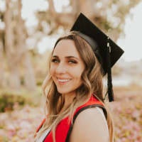 Mona Lisa Italian Foods Employee Olivia Cain's profile photo