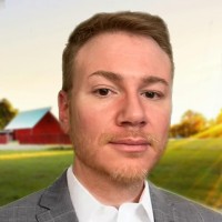 Grandstand Employee John Griffin's profile photo