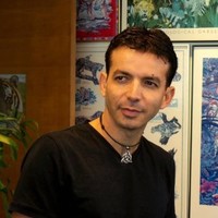 Ilan Oulu Email & Phone Number