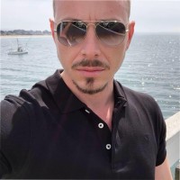 Speakwise Employee Ovidiu Trifan's profile photo