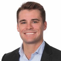 US Navy Employee Austin Welsh's profile photo