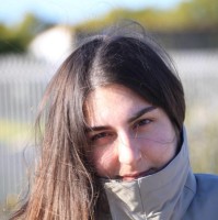 Keyframe Studios Limited Employee Joana Gaspar's profile photo
