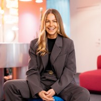 Telavox Employee Linn S-Latef's profile photo
