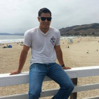 United States Air Force Employee William Tibbetts's profile photo
