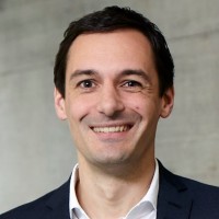 B'VM Employee Marco Buser's profile photo