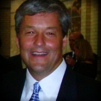 Century Fire Protection Employee James Ford's profile photo