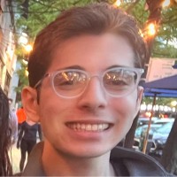 Fairfield County Medical Association Employee Harrison Herman's profile photo
